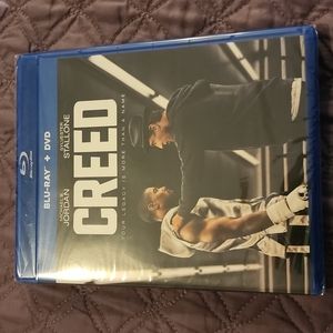 Creed New Sealed